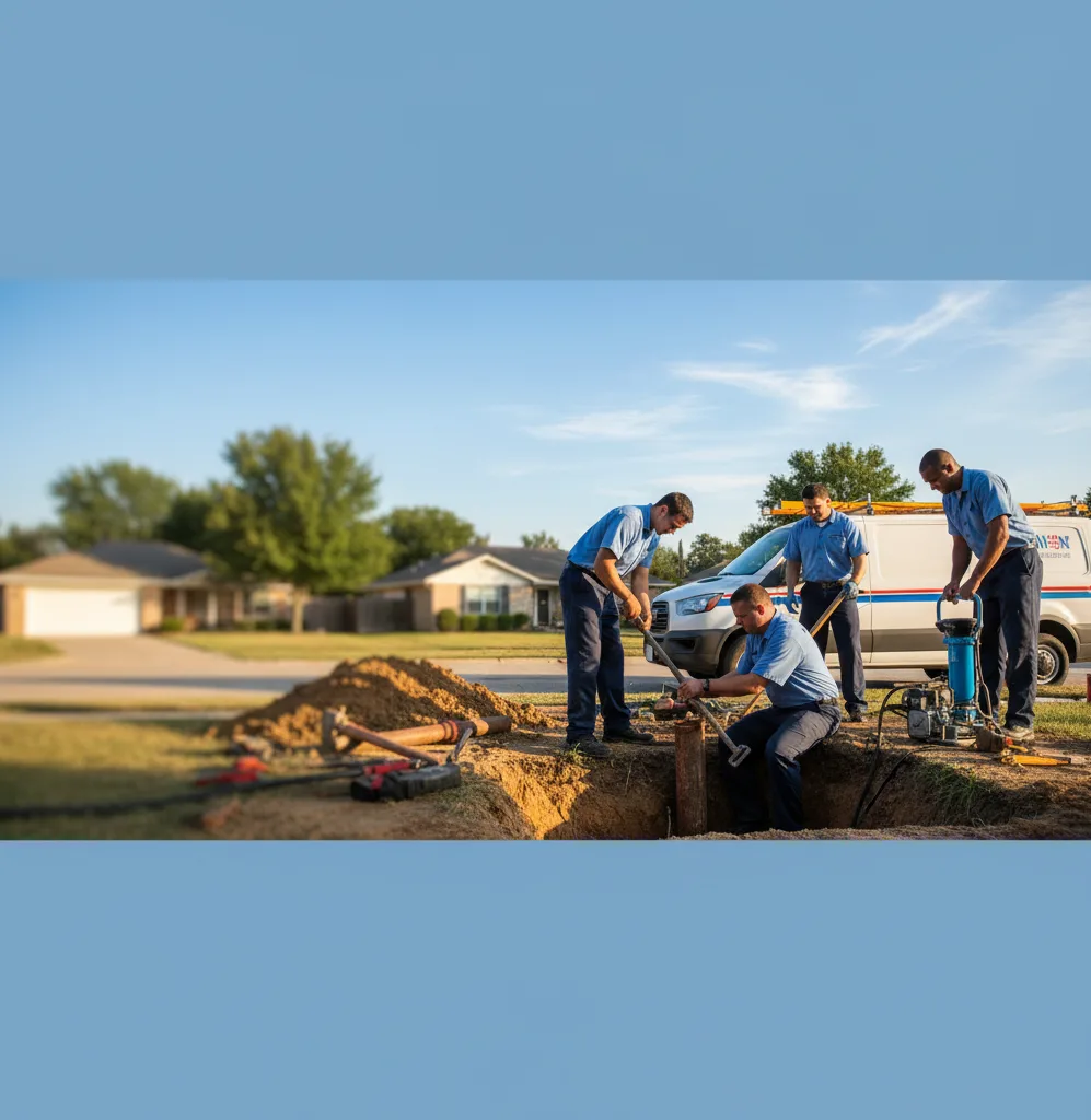 Water Heater Repair in Crystal City, MO